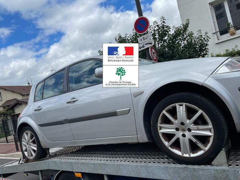Epaviste Gratuit