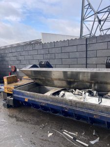 Destruction et recyclage en centre VHU agréé pour véhicule épave