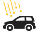 Logo catastrophes naturelles