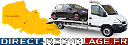 Logo recyclage-direct