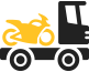 Logo Moto Quad